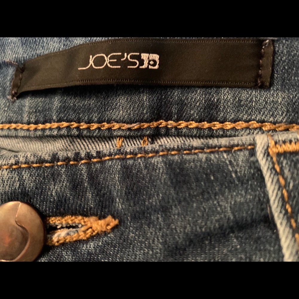 Joe’s Jeans 29